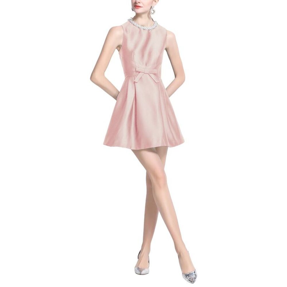 Kaimilan Womens  Mini Dress